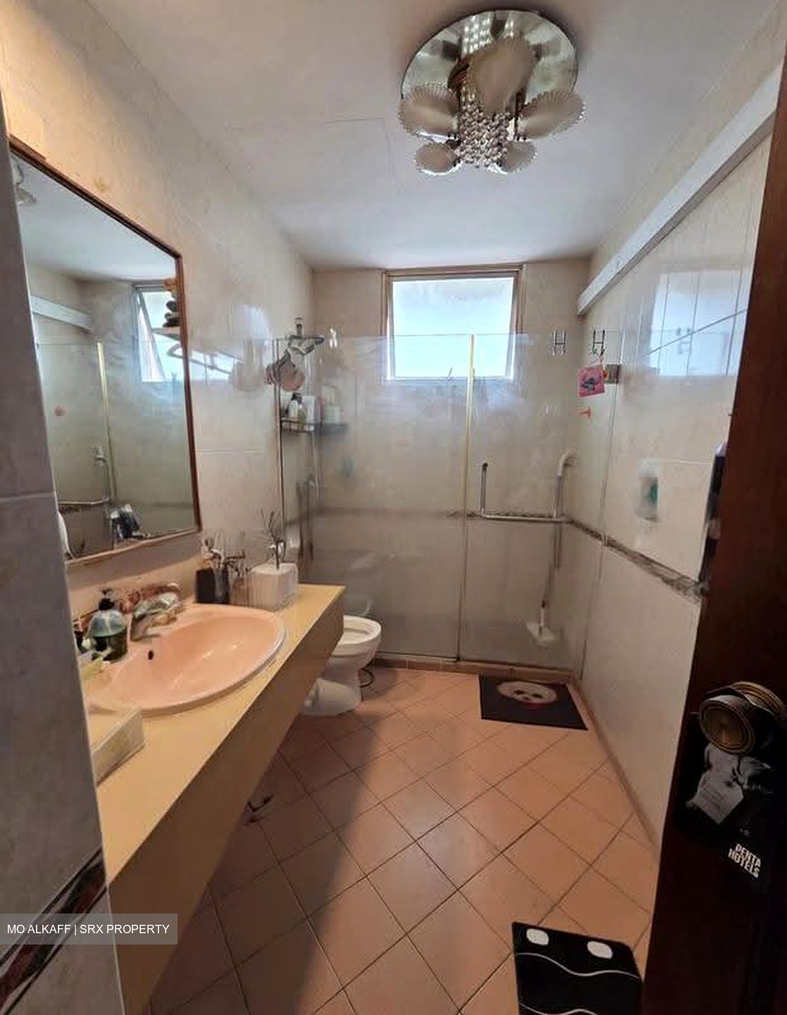 Avila Gardens (D17), Condominium #617599011